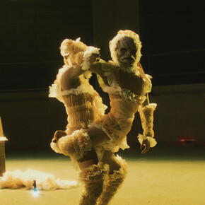 Jenkin van Zyl, Lost property (still), 2025. Courtesy of ARoS