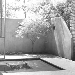 Carlo Scarpa to Japan, Exhibition view. Courtesy of MAXXI