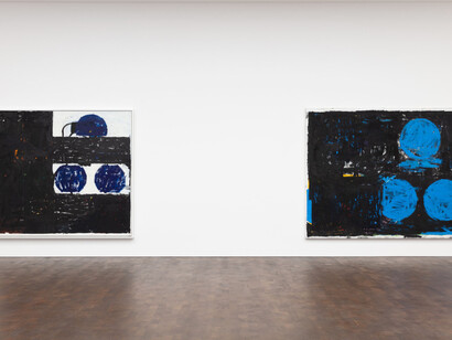 Day World. Courtesy of Gagosian Gallery