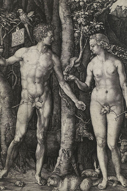 Cabinet of Prints, Drawings and Photographs. Courtesy of Residenzschloss