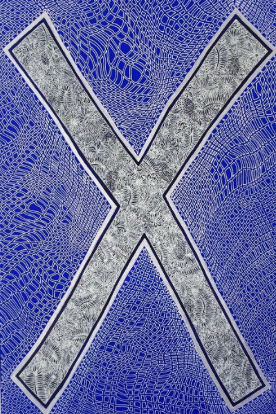 Indetity XIII. Courtesy of nca | nichido contemporary art