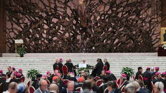 Assemblea Generale Ordinaria del Sinodo dei Vescovi