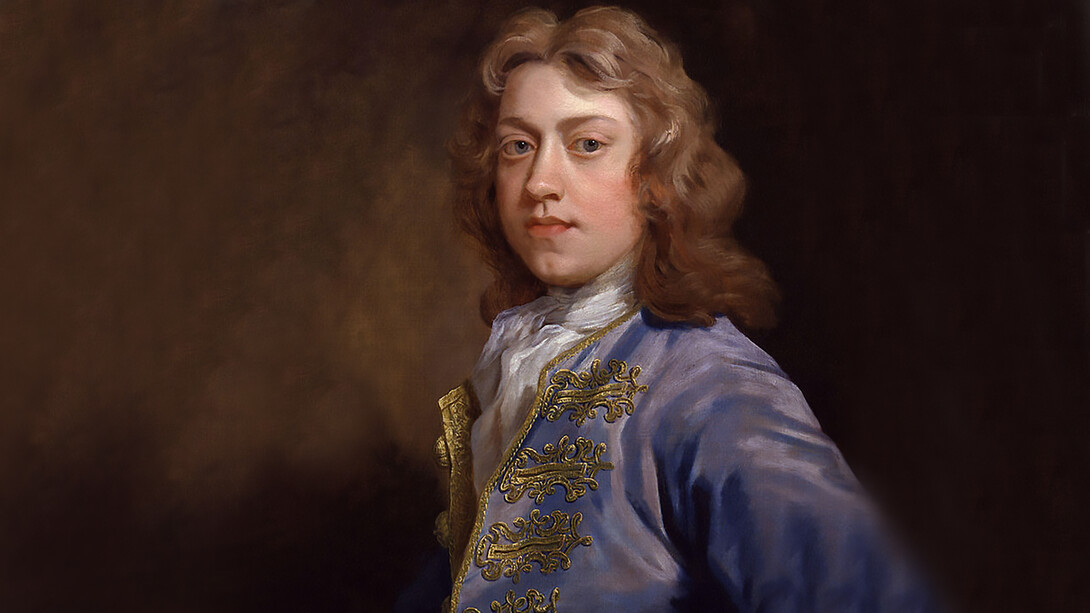 Bernard Mandeville (1670–1733) was a Dutch-born philosopher, economist, satirist, writer, and physician