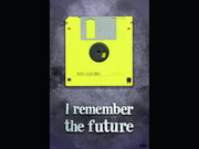 I Remember the Future (2018) Dr. D, courtesy flyingleaps