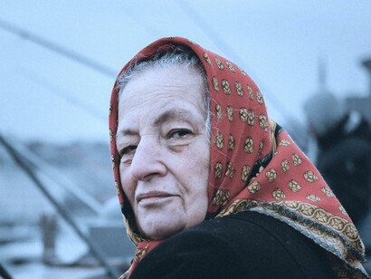 Los rostros de Estambul