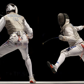 Corps Et Sport. Courtesy of Cité des Sciences et de l'Industrie