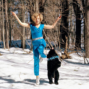 Bego Antón, Everybody loves to ChaChaCha, 2015. Courtesy of Centre Pompidou Málaga