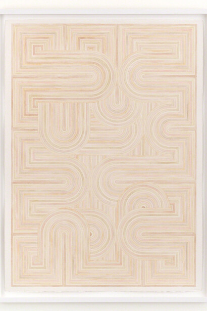 W I L D. Courtesy of Joshua Liner Gallery