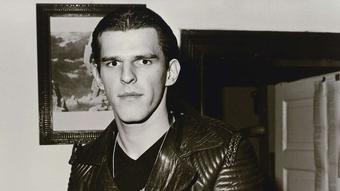 Wolfgang Schulz and the Photo Scene around 1980. Courtesy of Museum für Fotografie
