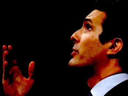 La derechona espera su momento: Casado en la tribuna del Congreso durante la investidura fallida