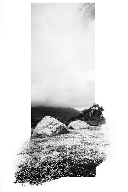 Various artists, Première exposition. Courtesy of Galerie Catherine Putman