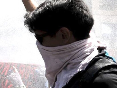 Protestas y dignidad