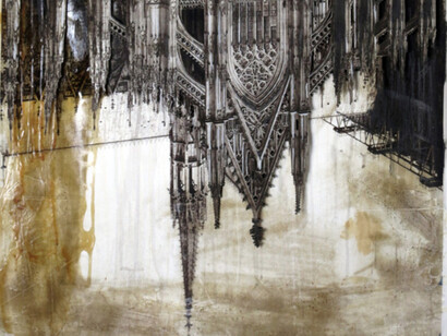 New Obstacles. Courtesy of Galleria Riccardo Crespi