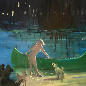 Deborah Brown. Courtesy of The Lodge