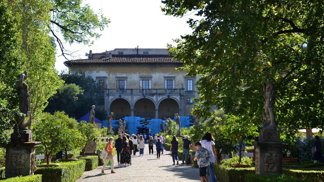 Artigianato e Palazzo 22