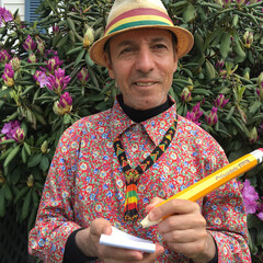 Nicolas Ostis