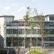 Galerie Peter Kilchmann