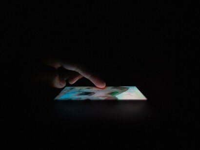 The safe use of personal devices is necessary training for any person who work on their own devices