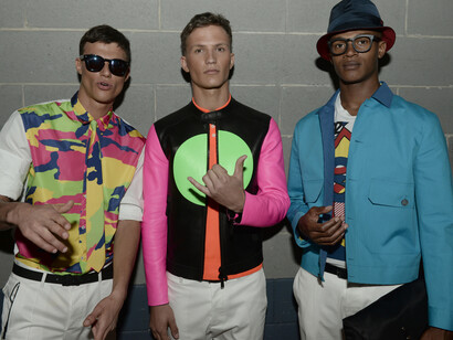 Spring 2015