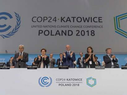 COP24 - Katowice