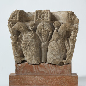 Not Set in Stone. Courtesy of WCMA