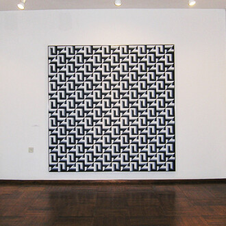 Kazys Varnelis House-Museum. Courtesy of Lietuvos nacionalinis muziejus