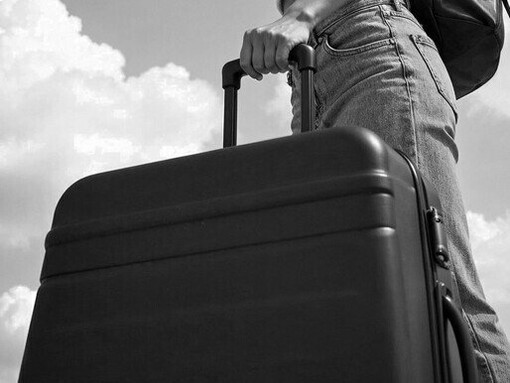 The long shadow of displacement stretches farther than any suitcase can carry