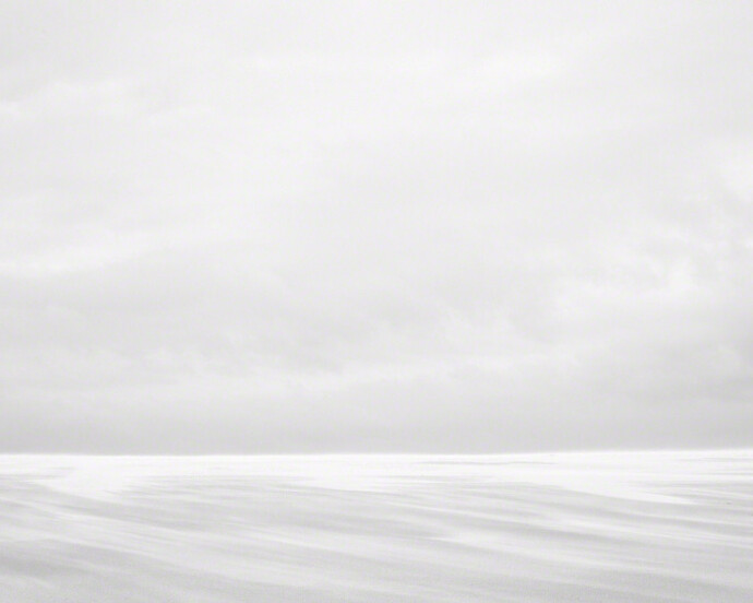 Eric Pillot. Courtesy of Galerie Dumonteil