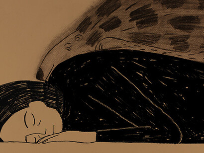 Orbits. Courtesy of Berlin Blue 