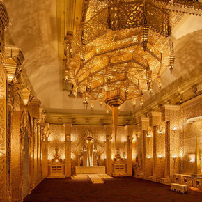 No Spectators. Courtesy of SAAM