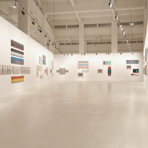 José María Báez. Courtesy of CAC Málaga