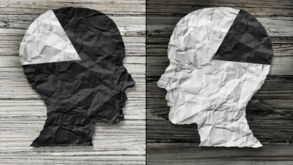 Today, racism is widespread 