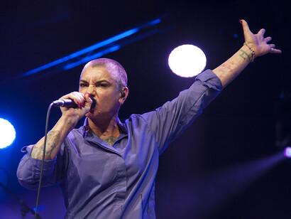 La voz de O'Connor, única y conmovedora, fue siempre más que música: era un grito por justicia y verdad