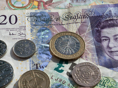 Pound
