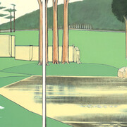 Julio daCunha. Courtesy of Delaware Art Museum