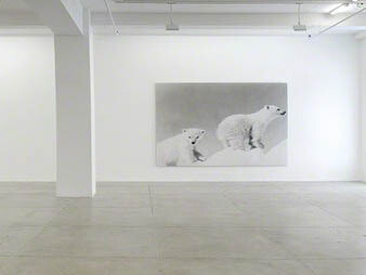 Summer Selections. Courtesy of Marian Goodman Gallery