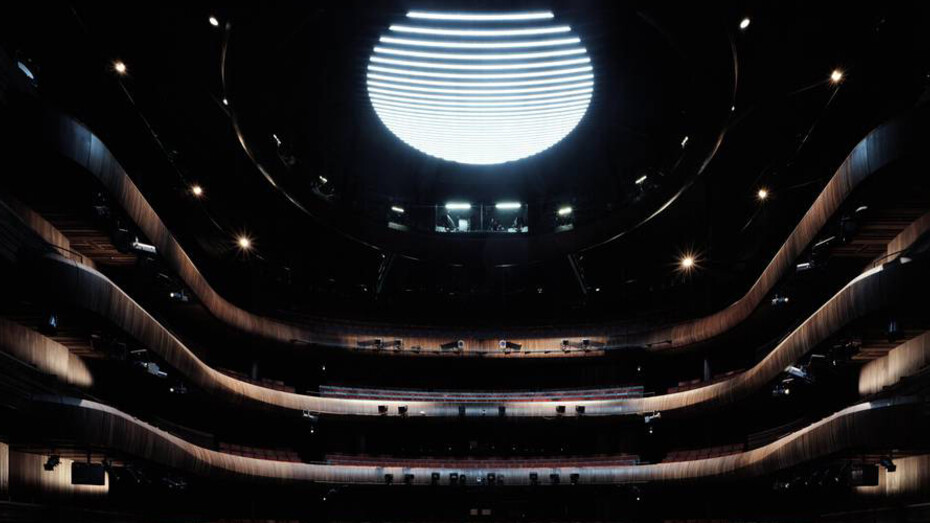 All the World’s a Stage? Courtesy of Podewil