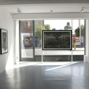 Signs of Life. Courtesy of bo.lee