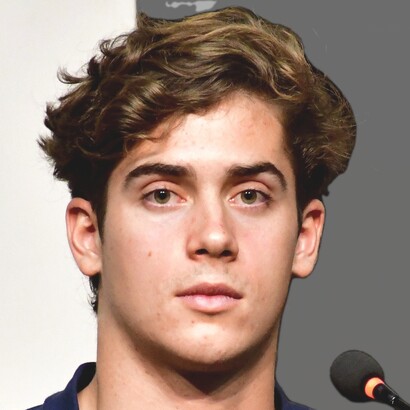 Franco Colapinto: giovane talento argentino, ha colto al volo l’occasione di entrare in Formula 1 dimostrando grinta e maturità