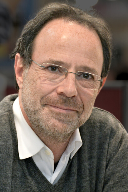 Marc Levy, entre New York et Mouans-Sartoux : un succès qui trouve toujours sa place en librairie
