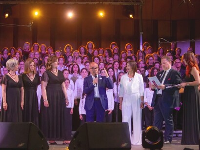 Eco di cuori liberi è stato molto più di uno spettacolo: un momento di consapevolezza collettiva, empatia e impegno civile