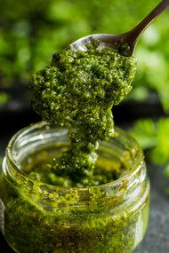 The most loved raw sauce in the world