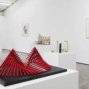 Helen Escobedo. Courtesy of Proyectos Monclova
