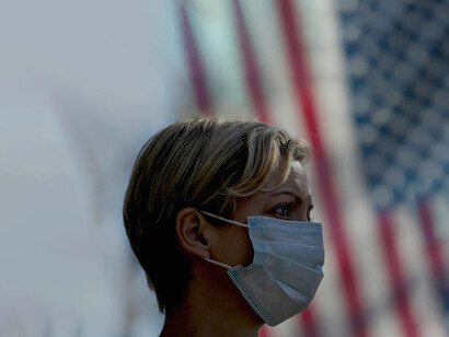 Covid-19 has opened eyes and revealed much about America, much of which we ignore