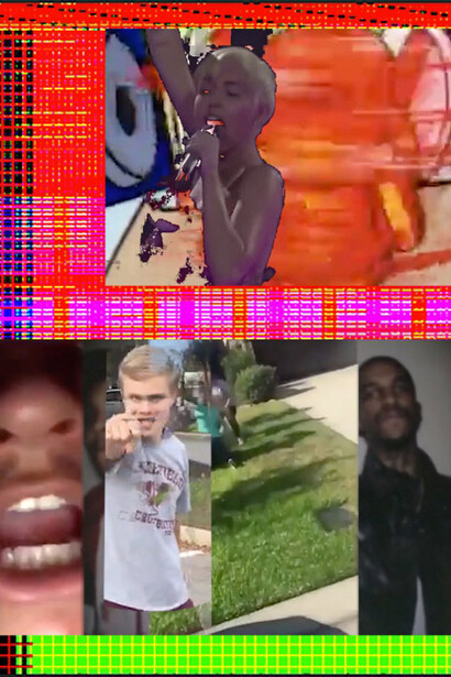 Artquest. Courtesy of Camden Arts Centre