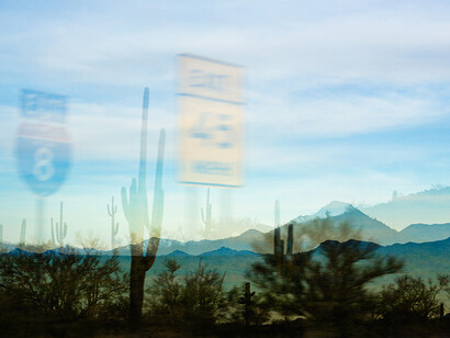 Transpacific Exposures. Courtesy of Open Mind Art Space