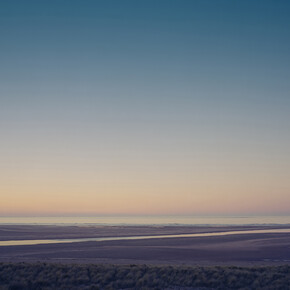 Harry Cory Wright, Deep Space North, 2015, C print, 33 x 39 in / 83 x 100 cm, edition of 7, 58 x 71in / 148 x 180 cm, edition of 3, courtesy of Eleven, London 

