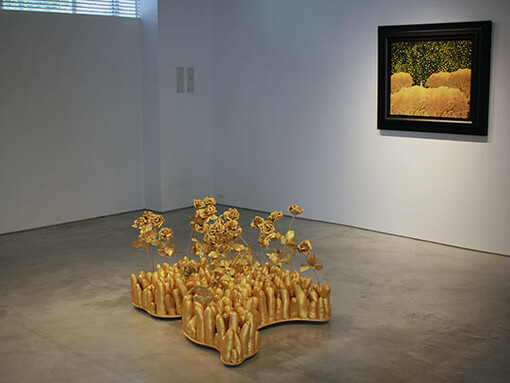 Flower Gardens. Courtesy of Sakurado Fine Arts