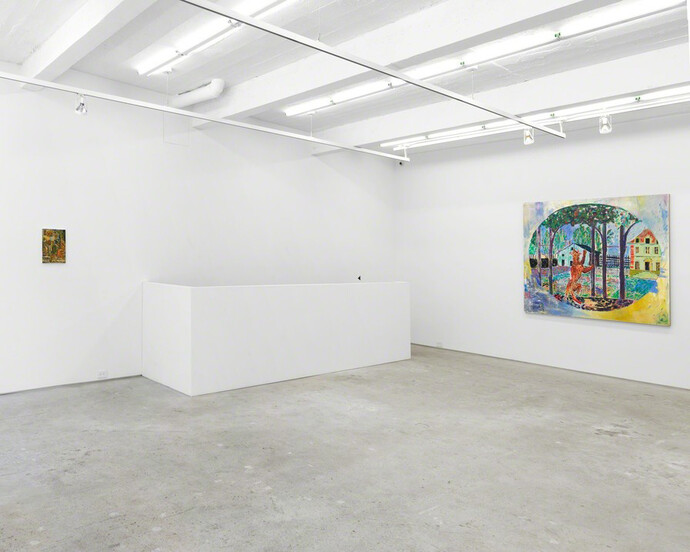 Edening On. Courtesy of Magenta Plains 