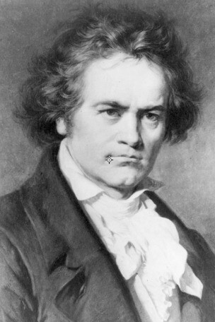 Ludwig van Beethoven